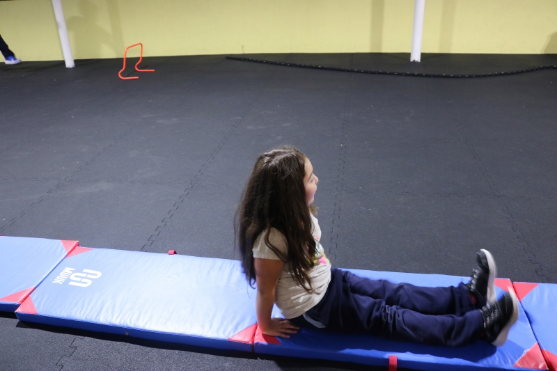 Día de la Actividad Física